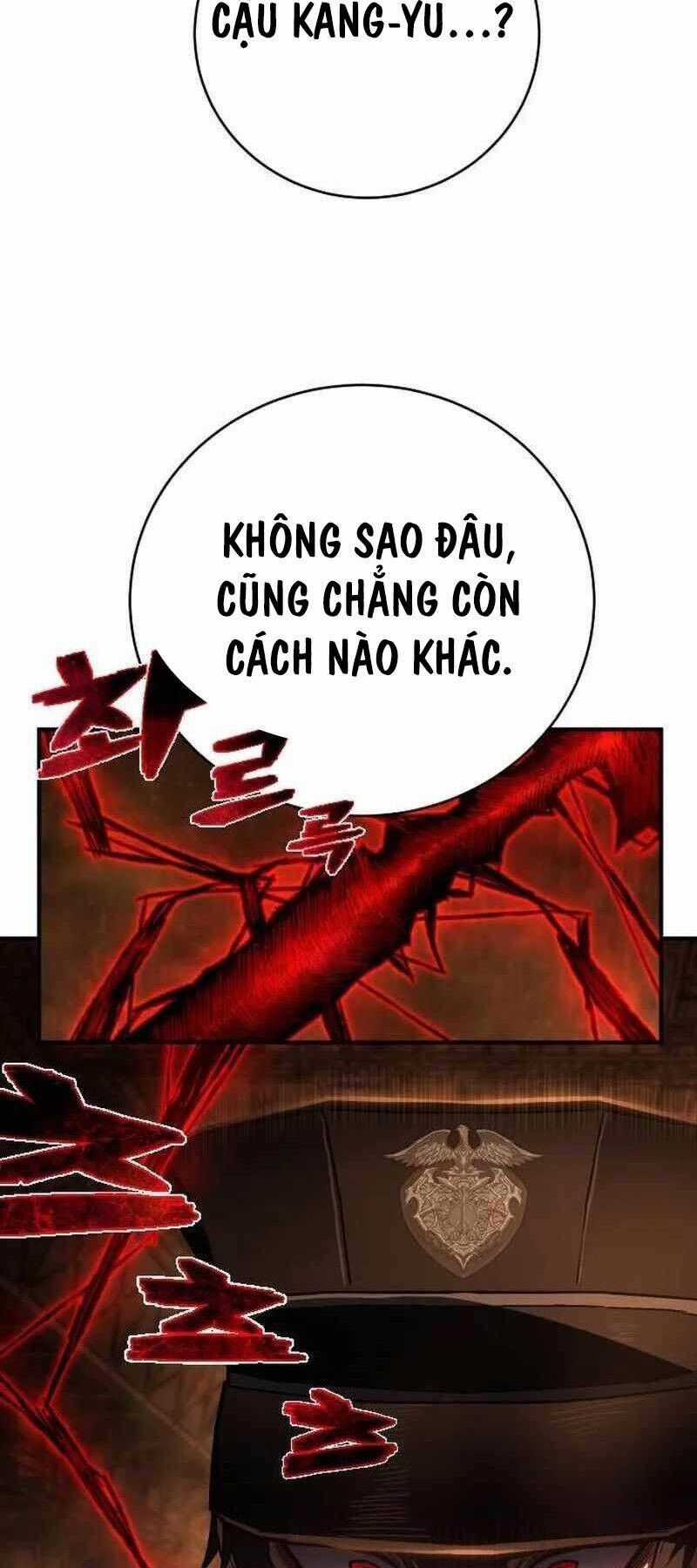 Đao Phủ Chapter 10 trang 25