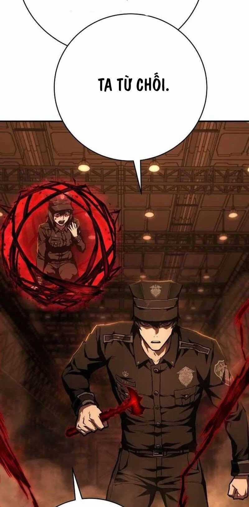 Đao Phủ Chapter 10 trang 28