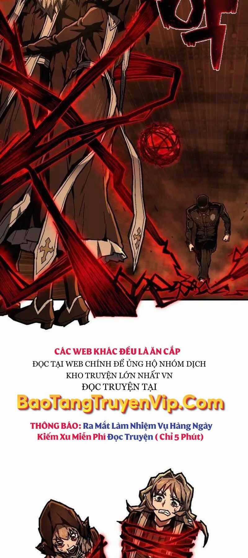 Đao Phủ Chapter 10 trang 32