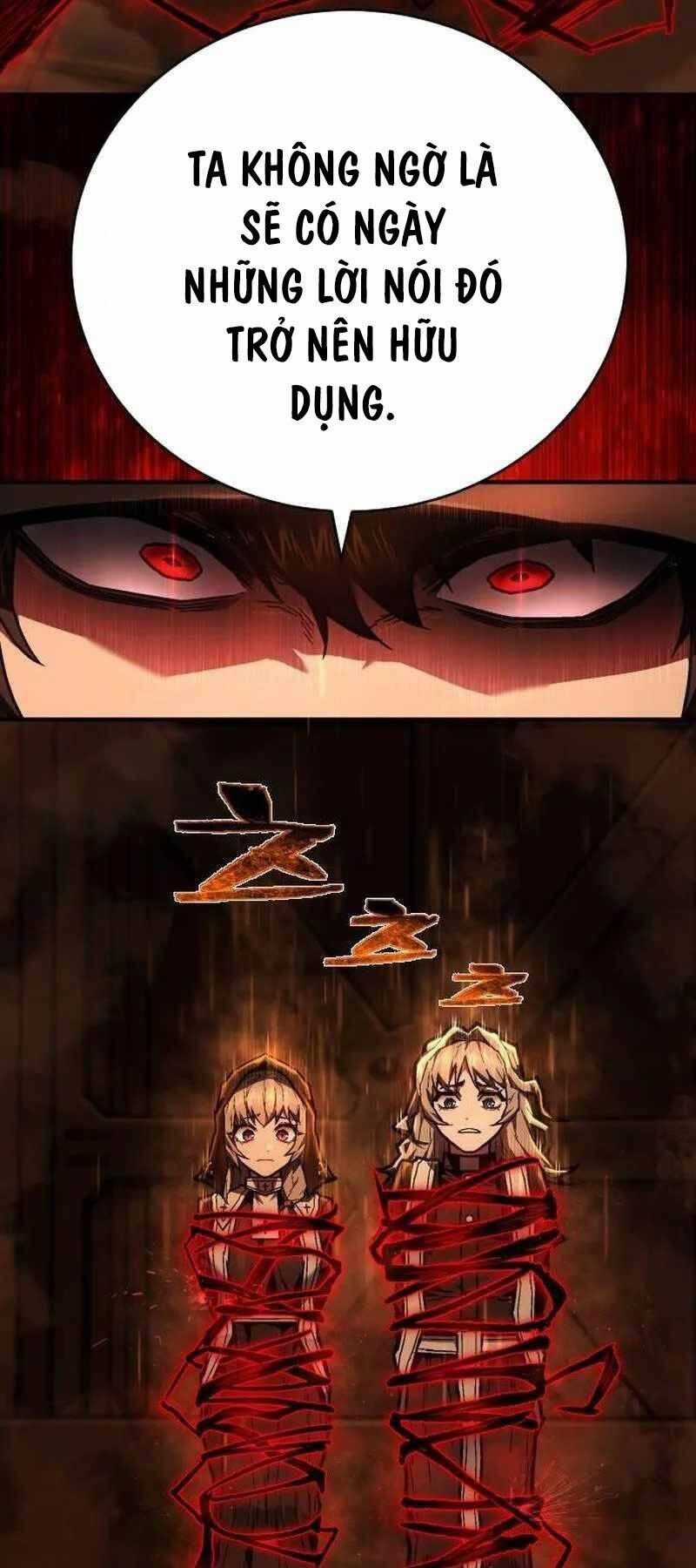 Đao Phủ Chapter 10 trang 36