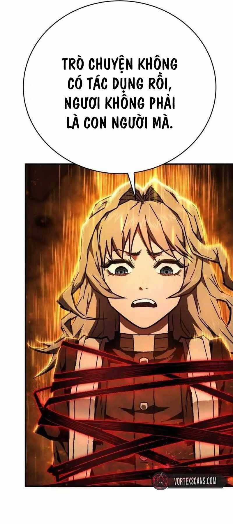 Đao Phủ Chapter 10 trang 38