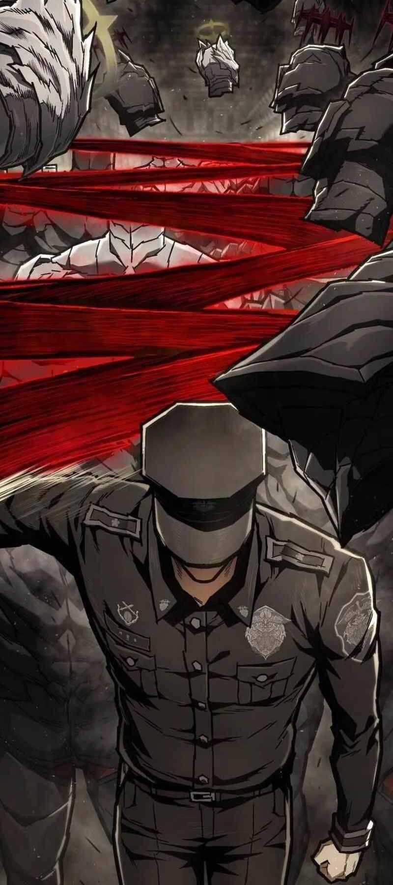 Đao Phủ Chapter 10 trang 48