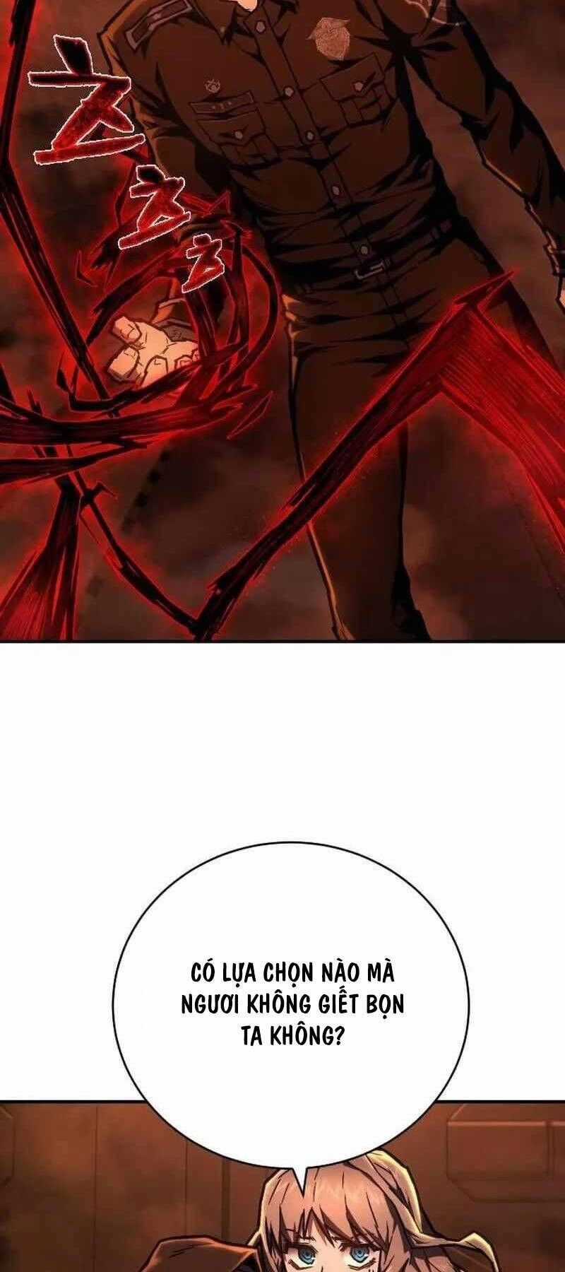 Đao Phủ Chapter 10 trang 5