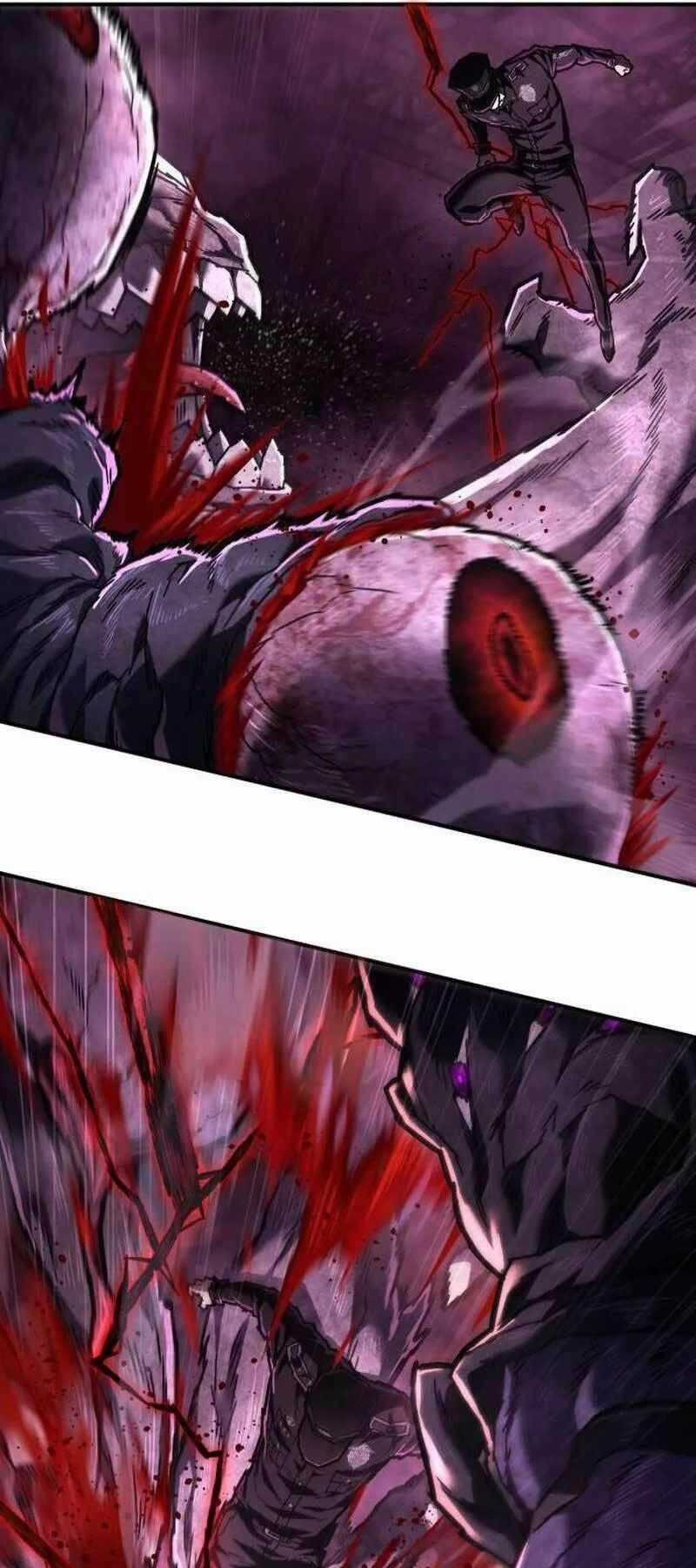 Đao Phủ Chapter 10 trang 63