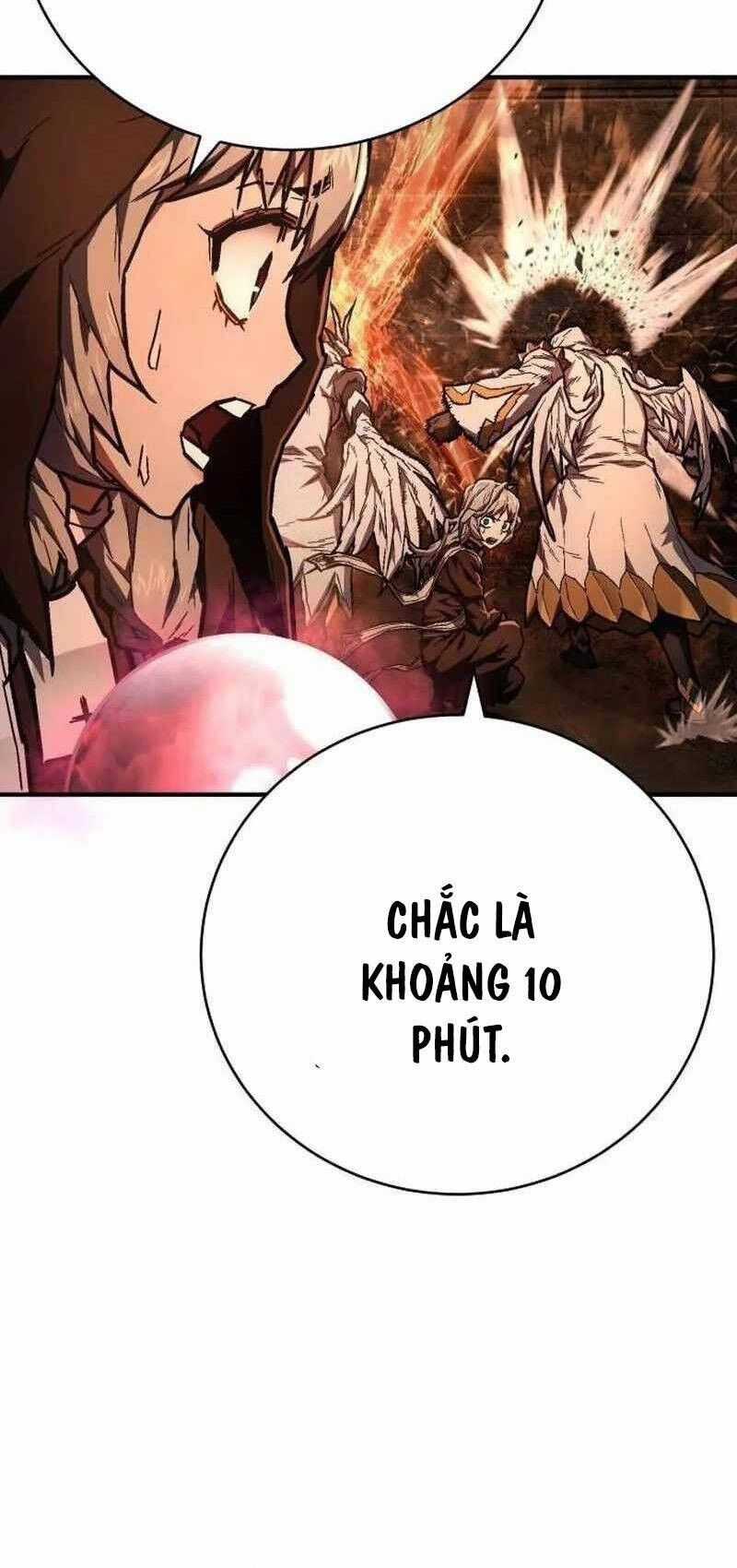 Đao Phủ Chapter 10 trang 71