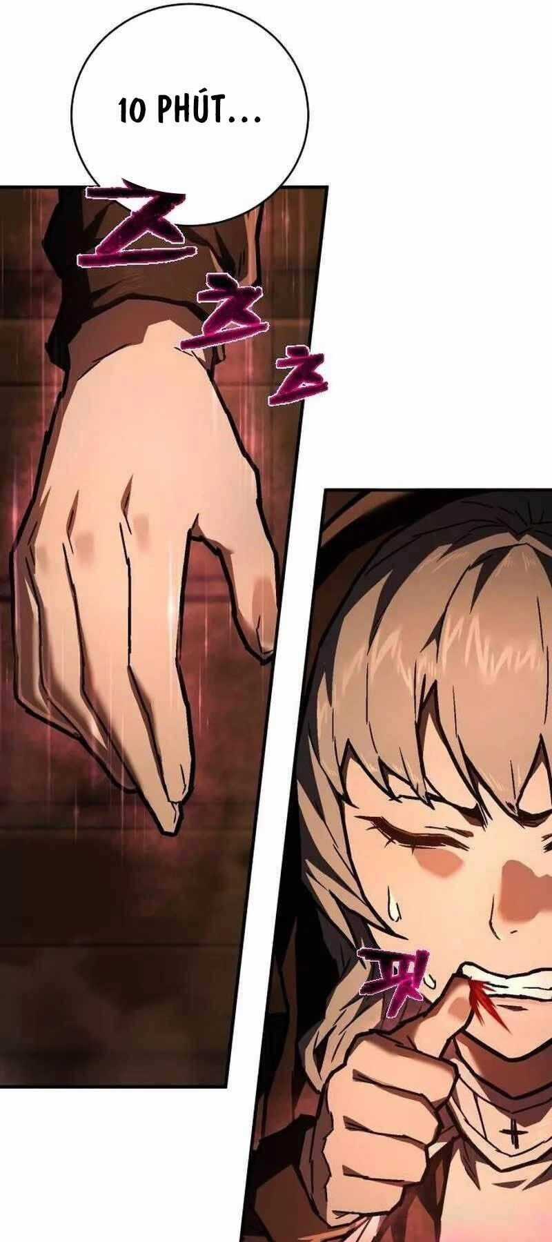 Đao Phủ Chapter 10 trang 72