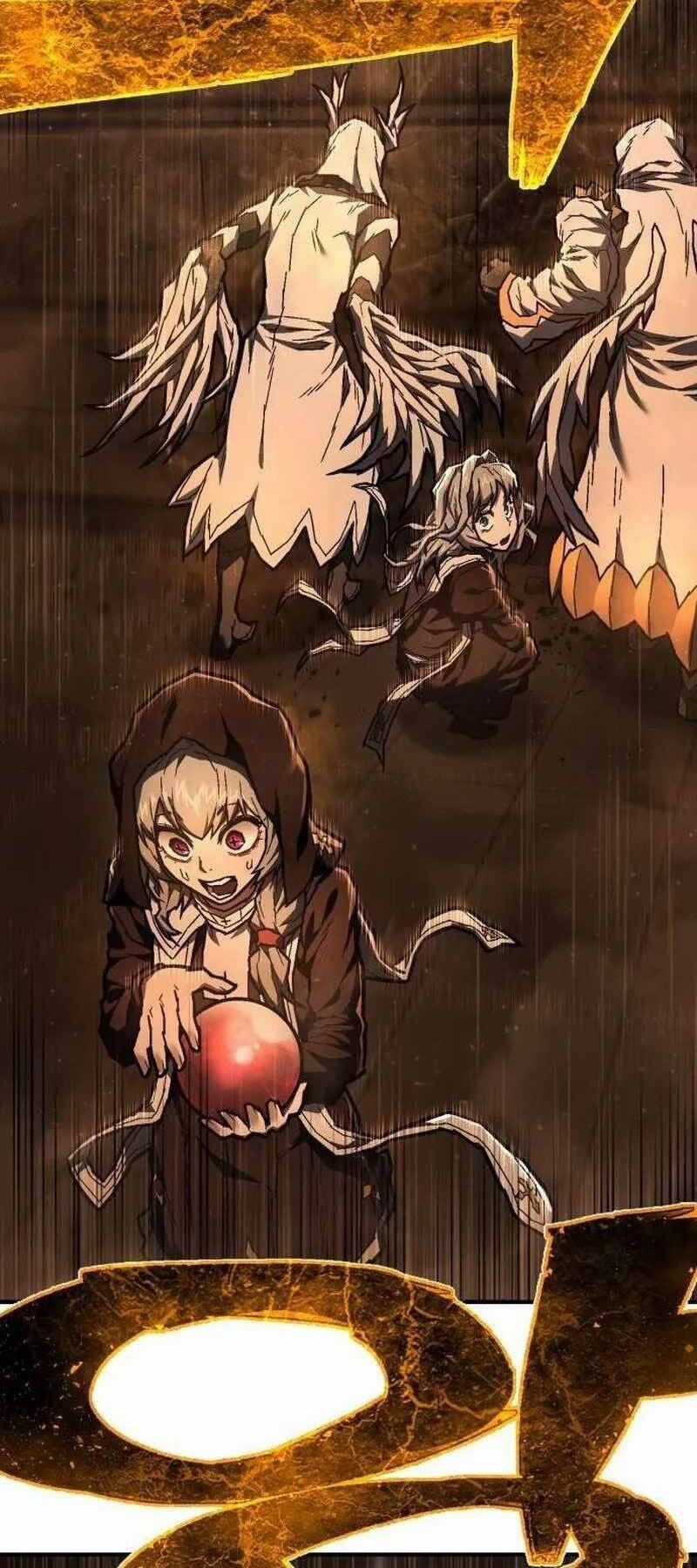 Đao Phủ Chapter 10 trang 75