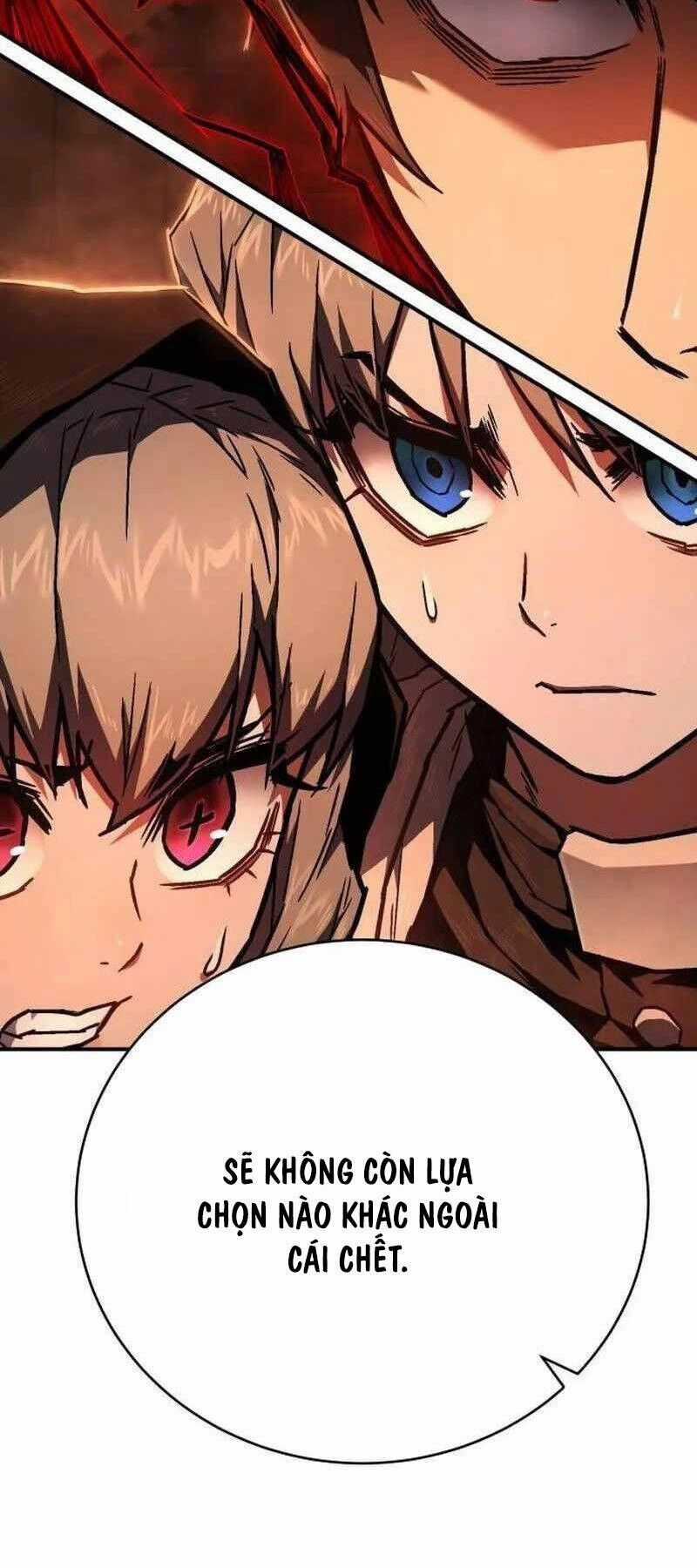 Đao Phủ Chapter 10 trang 8