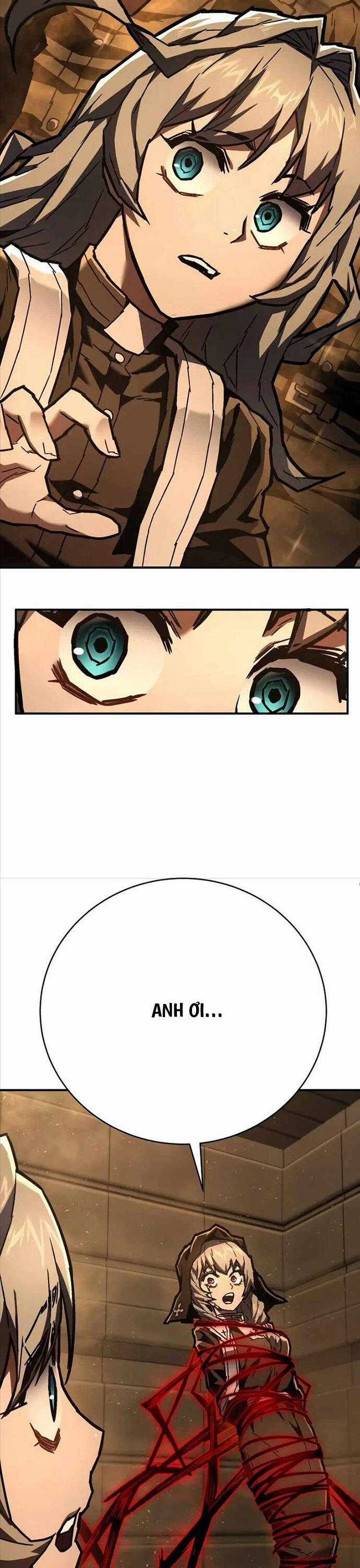 Đao Phủ Chapter 11 trang 11