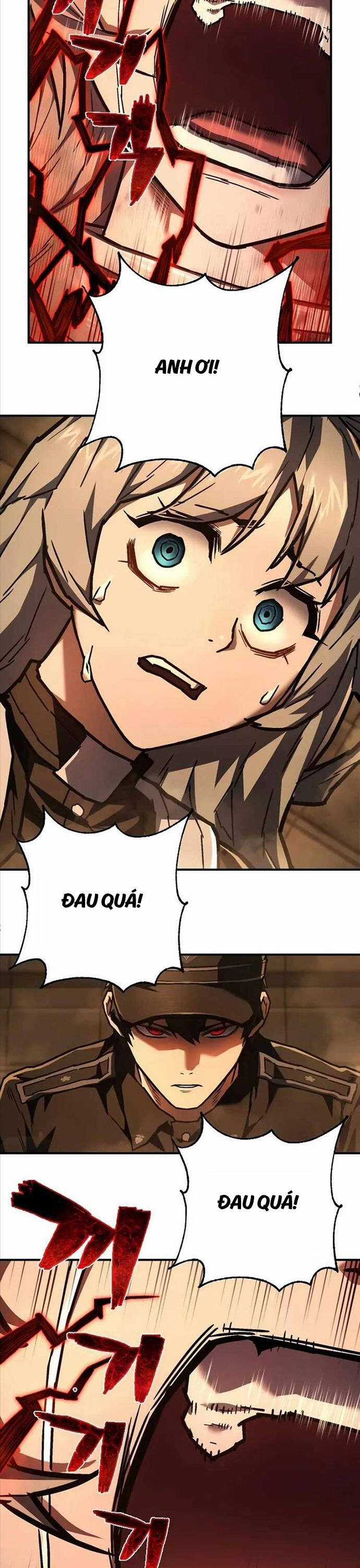 Đao Phủ Chapter 11 trang 13