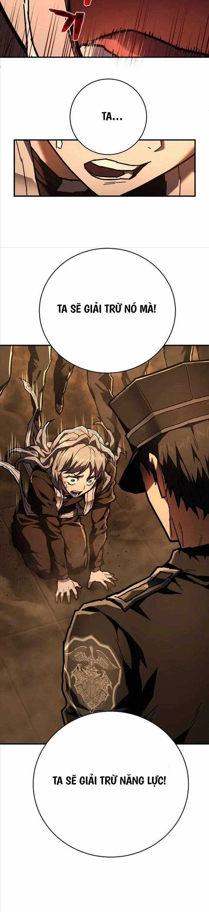 Đao Phủ Chapter 11 trang 14