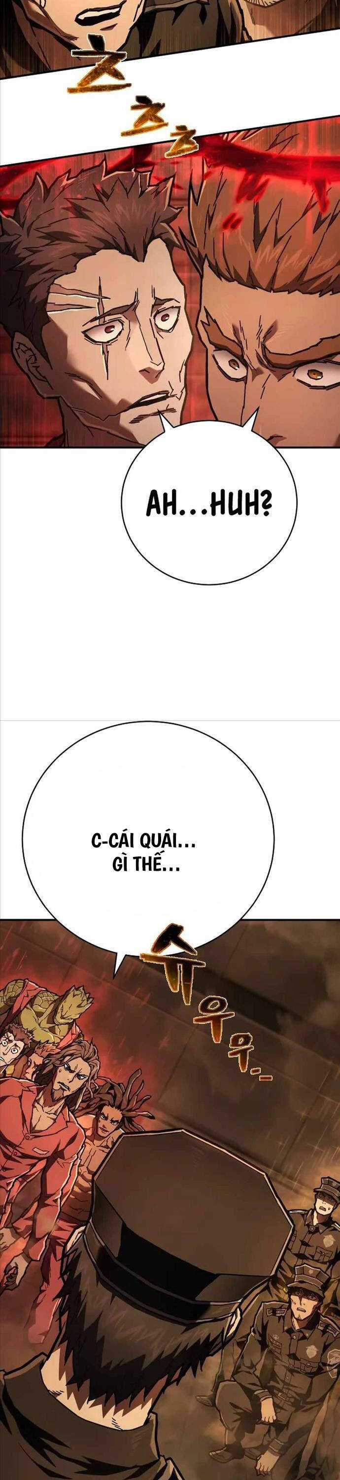 Đao Phủ Chapter 11 trang 19