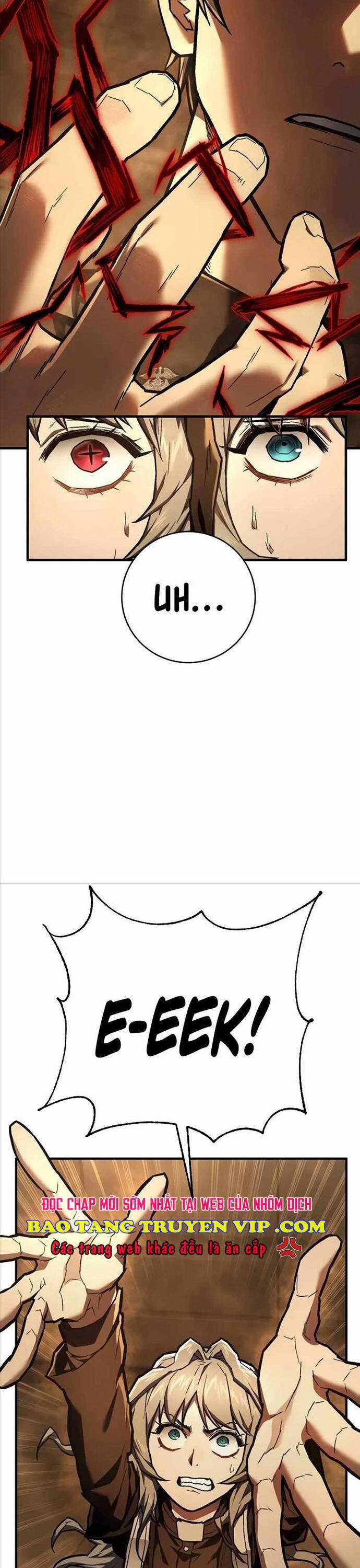 Đao Phủ Chapter 11 trang 2