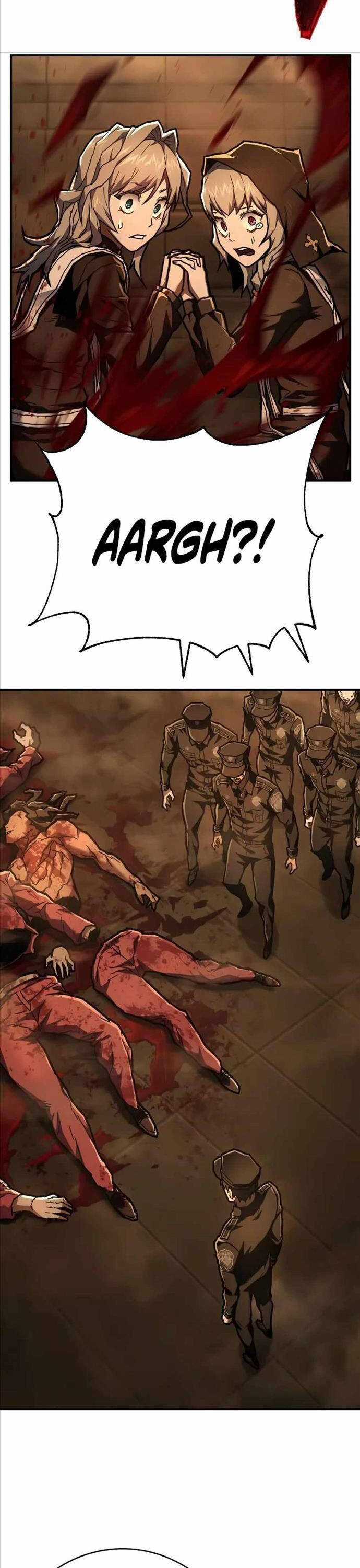 Đao Phủ Chapter 11 trang 21