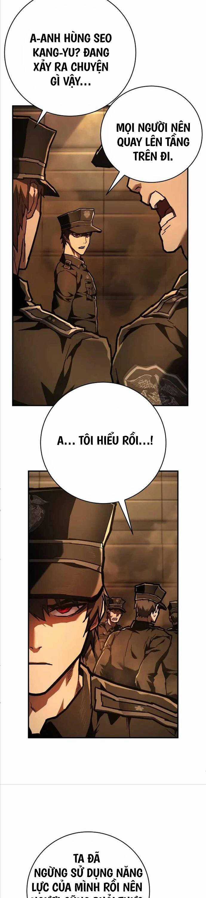 Đao Phủ Chapter 11 trang 22