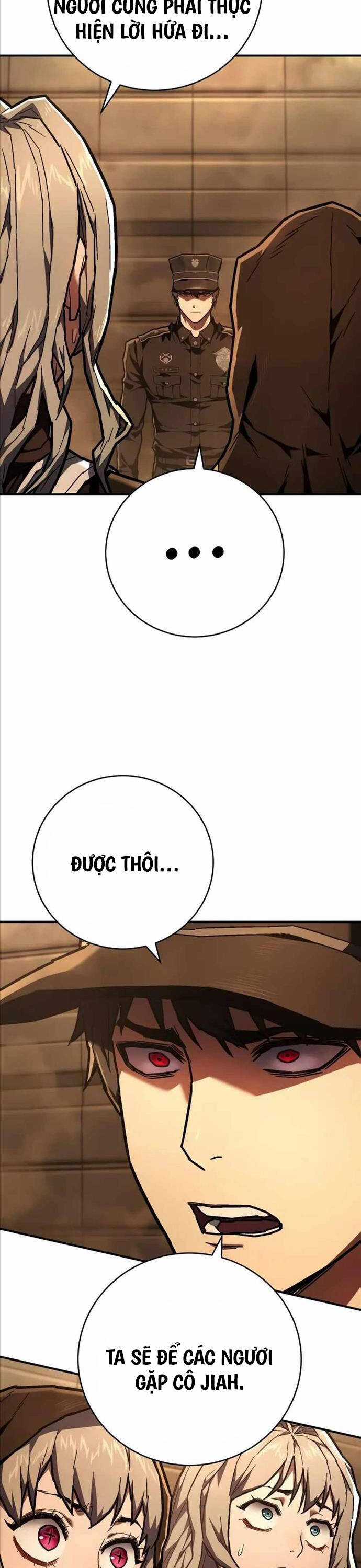 Đao Phủ Chapter 11 trang 23