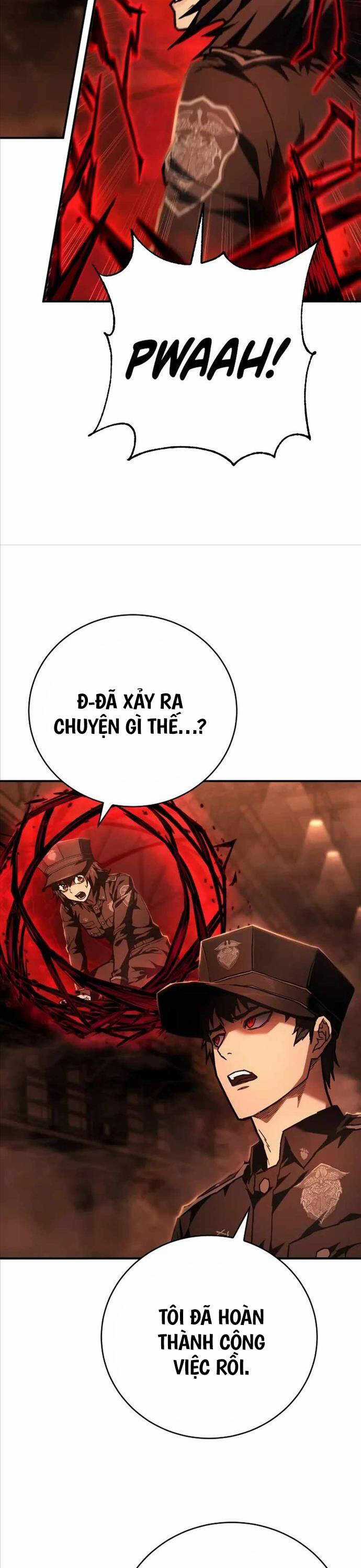 Đao Phủ Chapter 11 trang 26