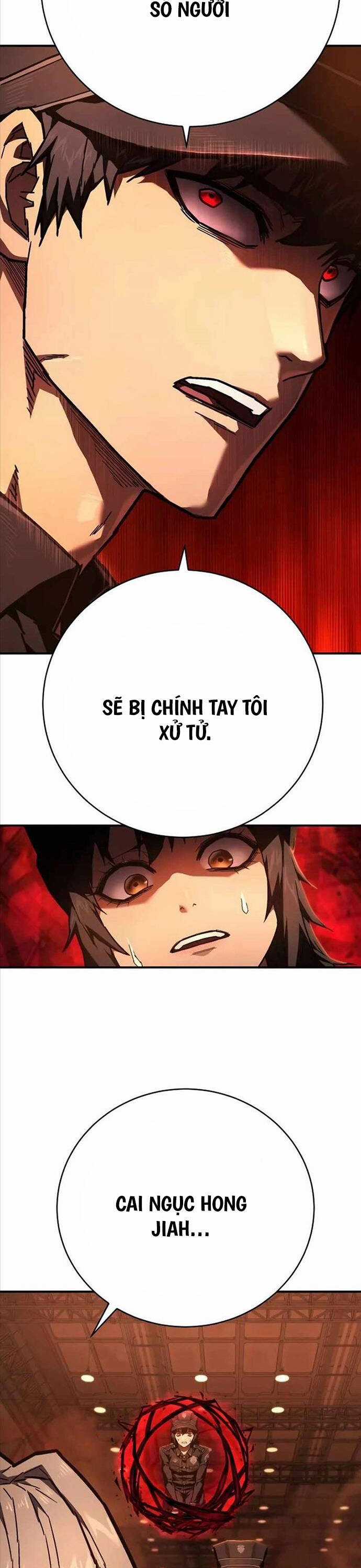 Đao Phủ Chapter 11 trang 29