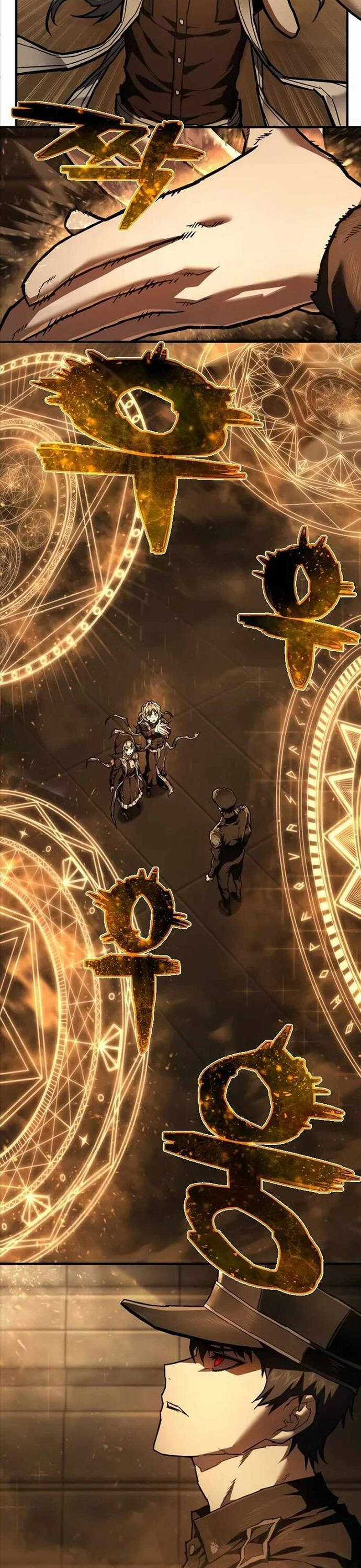 Đao Phủ Chapter 11 trang 3