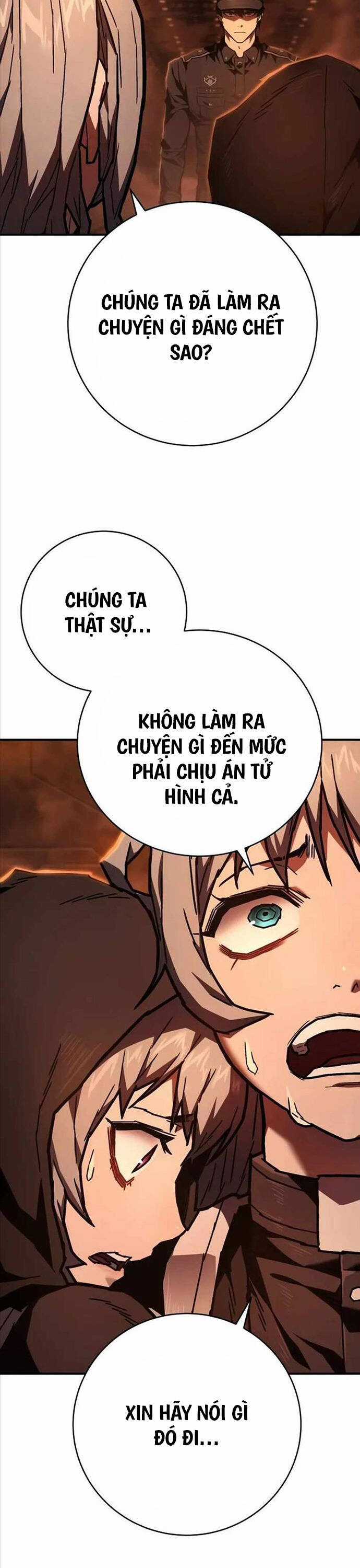 Đao Phủ Chapter 11 trang 30