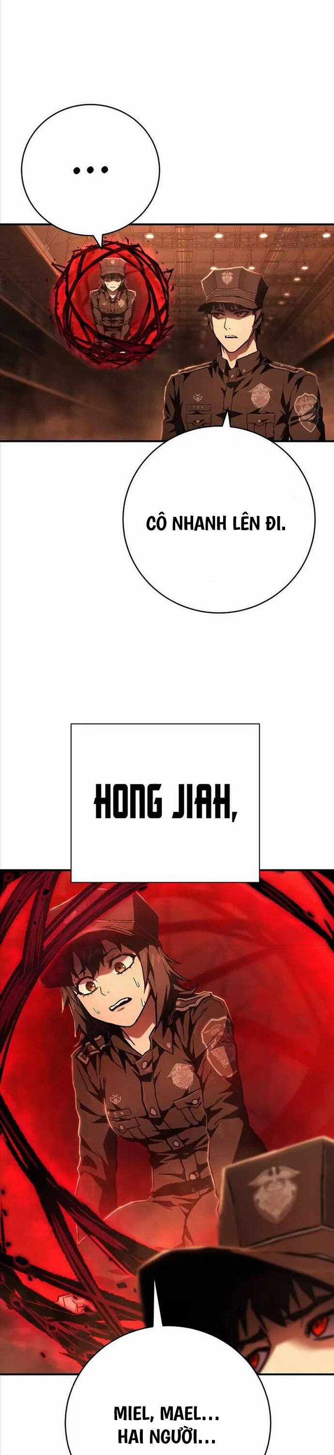 Đao Phủ Chapter 11 trang 31