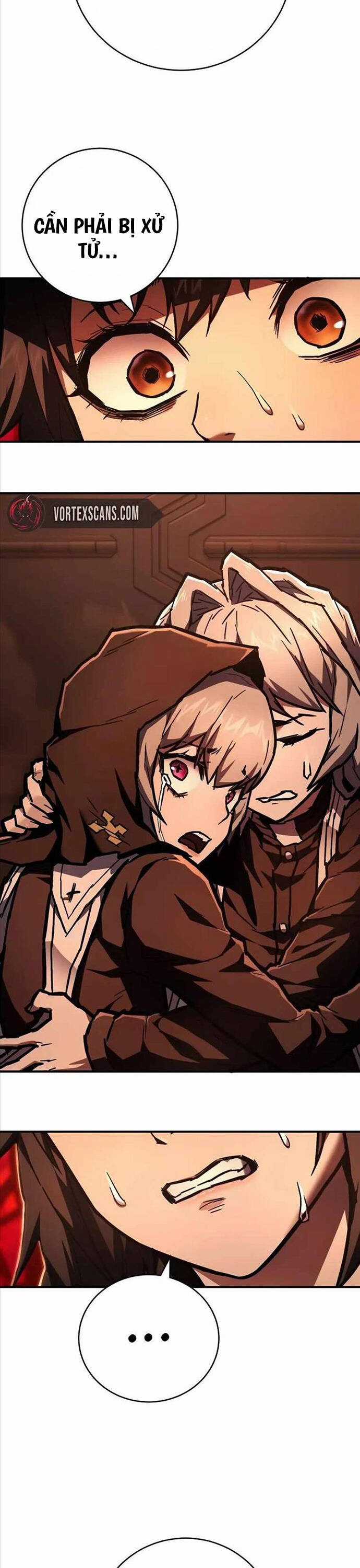 Đao Phủ Chapter 11 trang 32