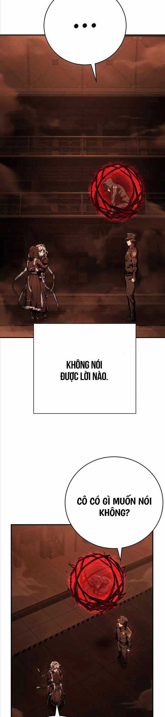 Đao Phủ Chapter 11 trang 33