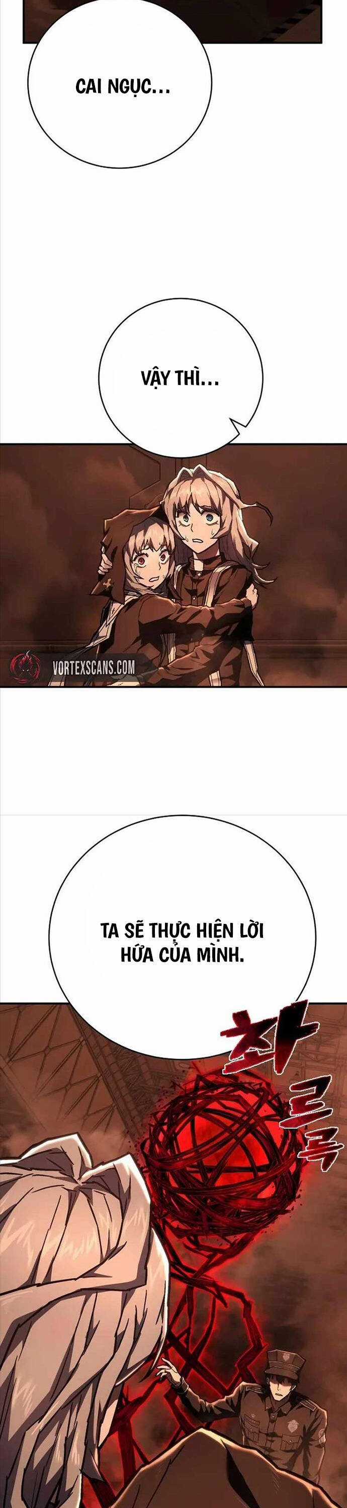 Đao Phủ Chapter 11 trang 34