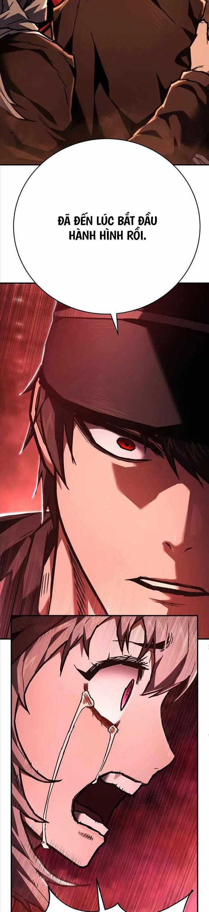 Đao Phủ Chapter 11 trang 35