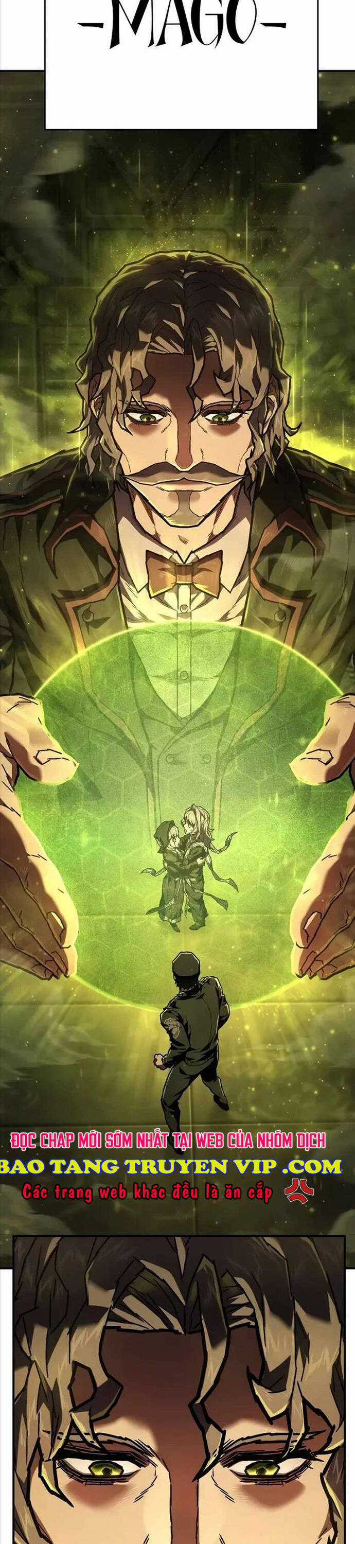 Đao Phủ Chapter 11 trang 39