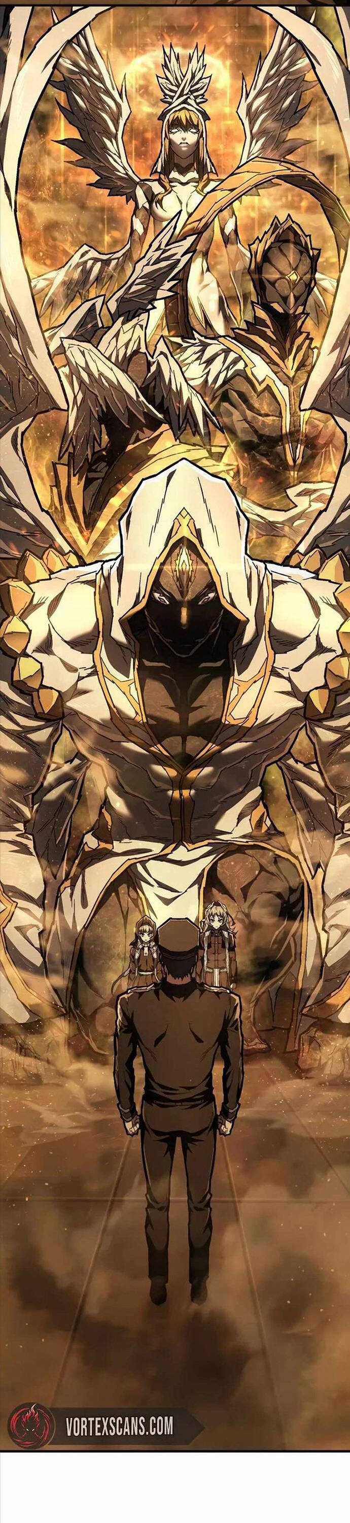 Đao Phủ Chapter 11 trang 4