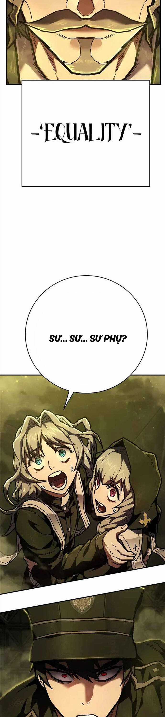 Đao Phủ Chapter 11 trang 40