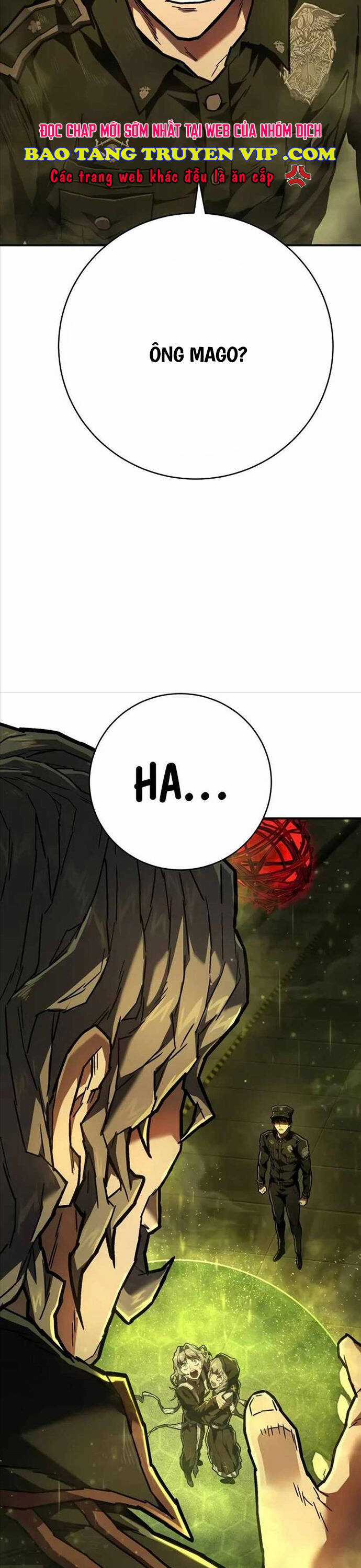 Đao Phủ Chapter 11 trang 41