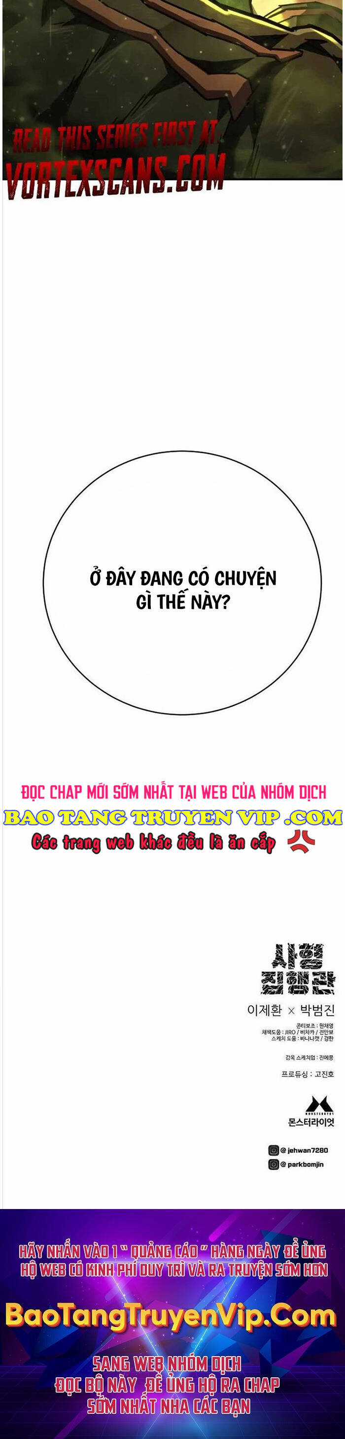 Đao Phủ Chapter 11 trang 42