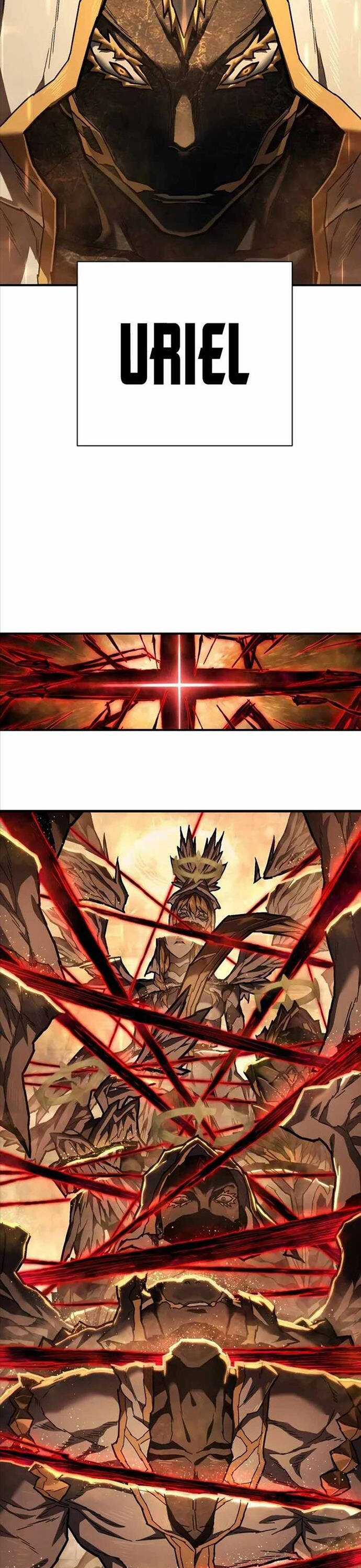 Đao Phủ Chapter 11 trang 6