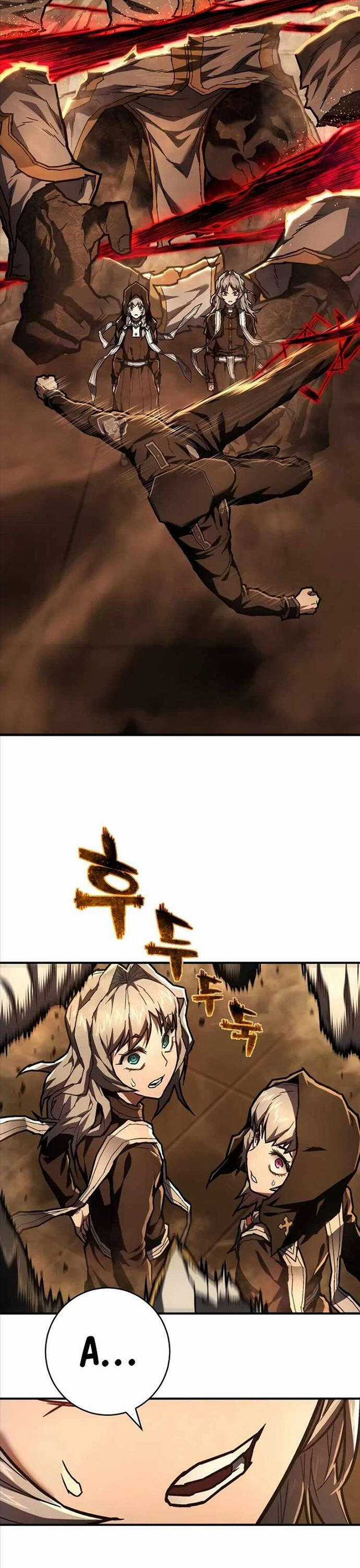 Đao Phủ Chapter 11 trang 7