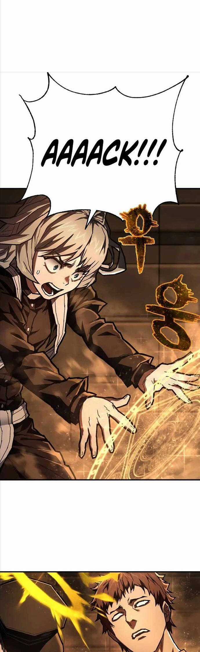 Đao Phủ Chapter 11 trang 8