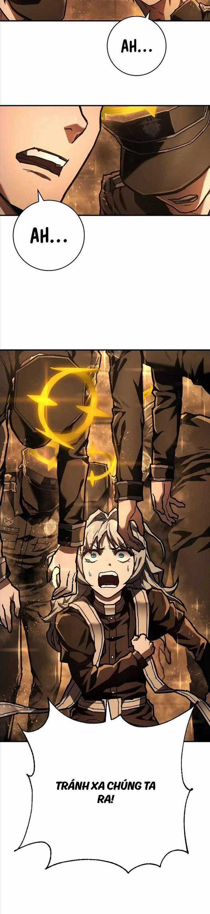 Đao Phủ Chapter 11 trang 9