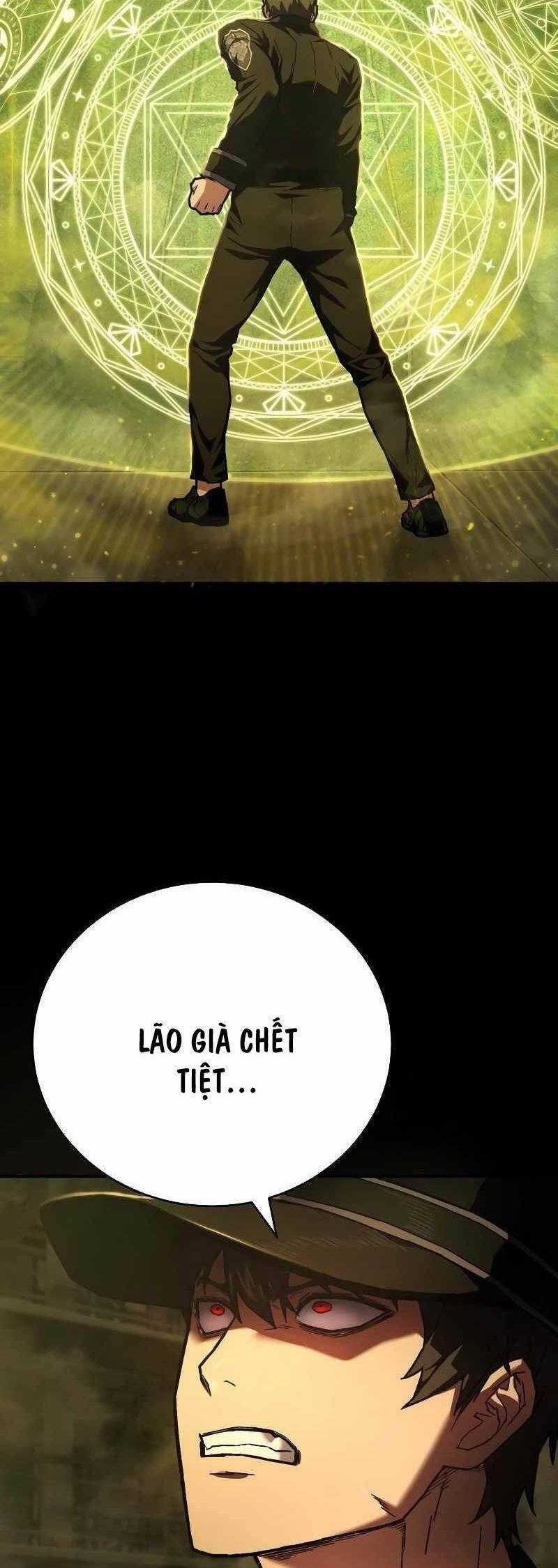 Đao Phủ Chapter 12 trang 10