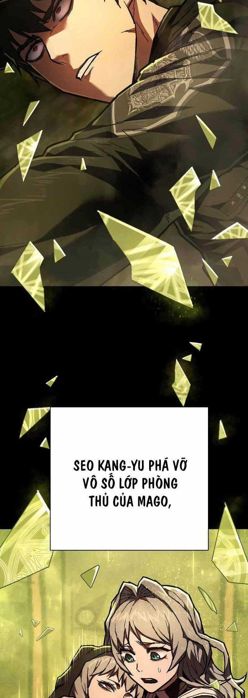 Đao Phủ Chapter 12 trang 15