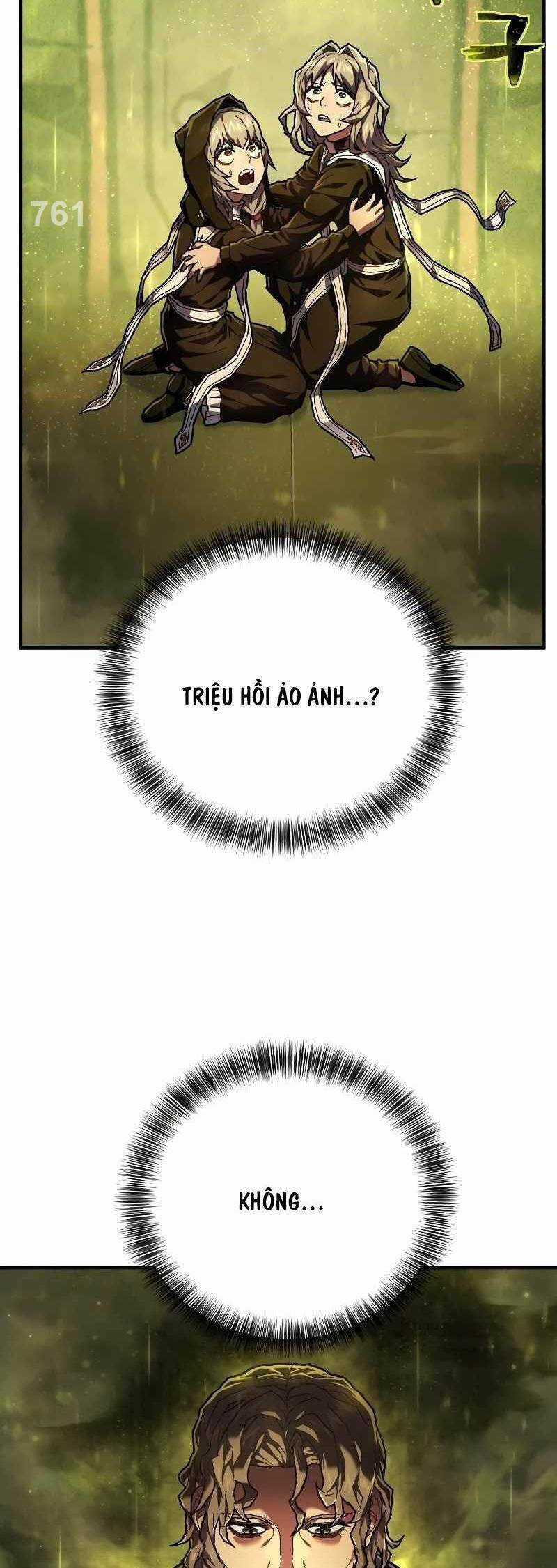 Đao Phủ Chapter 12 trang 2