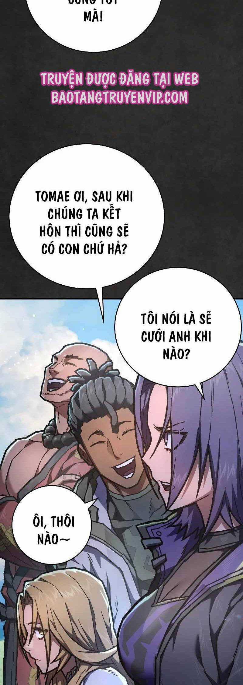 Đao Phủ Chapter 12 trang 21