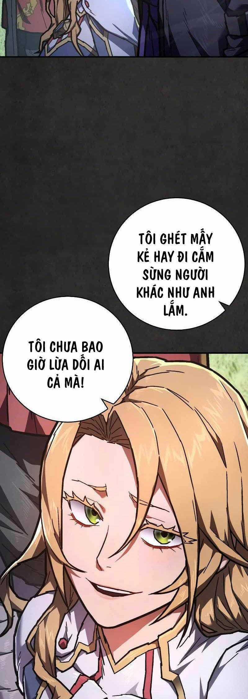 Đao Phủ Chapter 12 trang 22