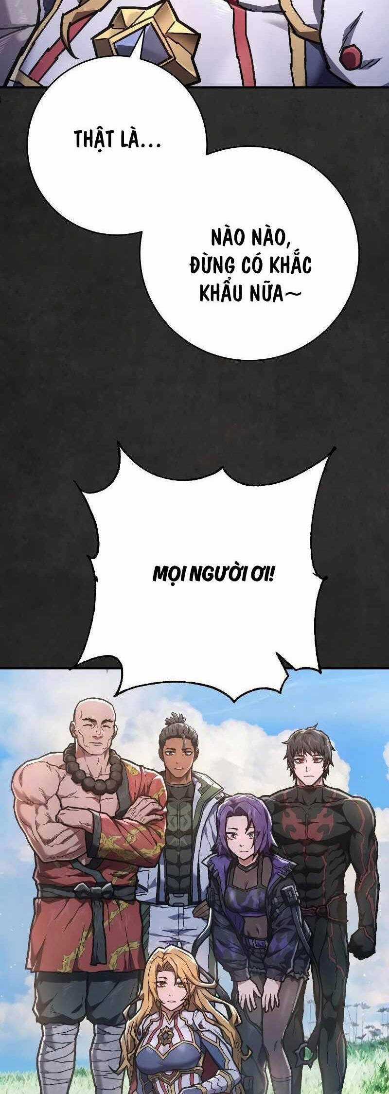 Đao Phủ Chapter 12 trang 23