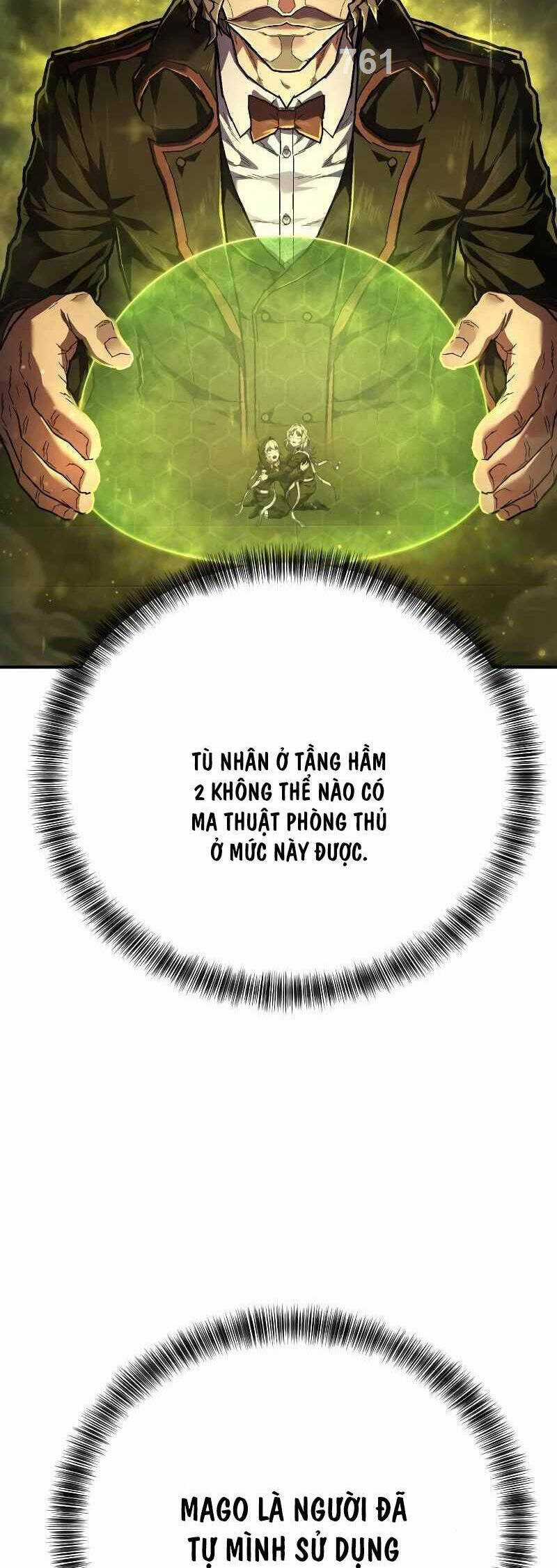 Đao Phủ Chapter 12 trang 3
