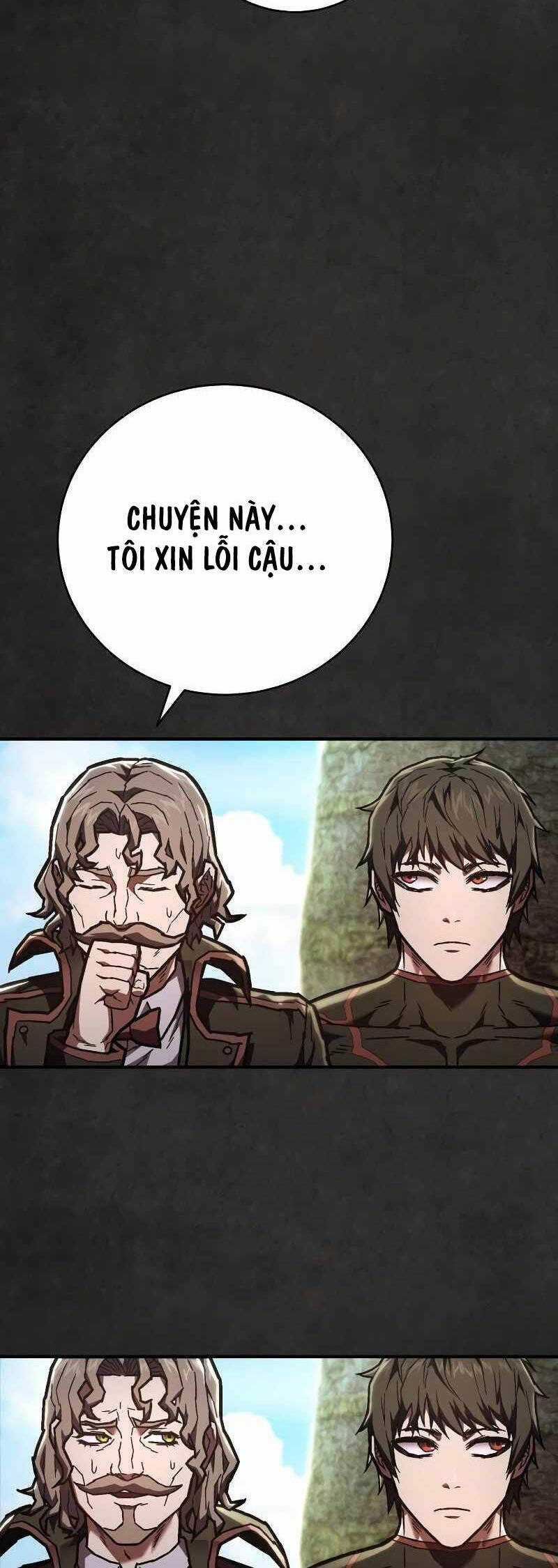 Đao Phủ Chapter 12 trang 31