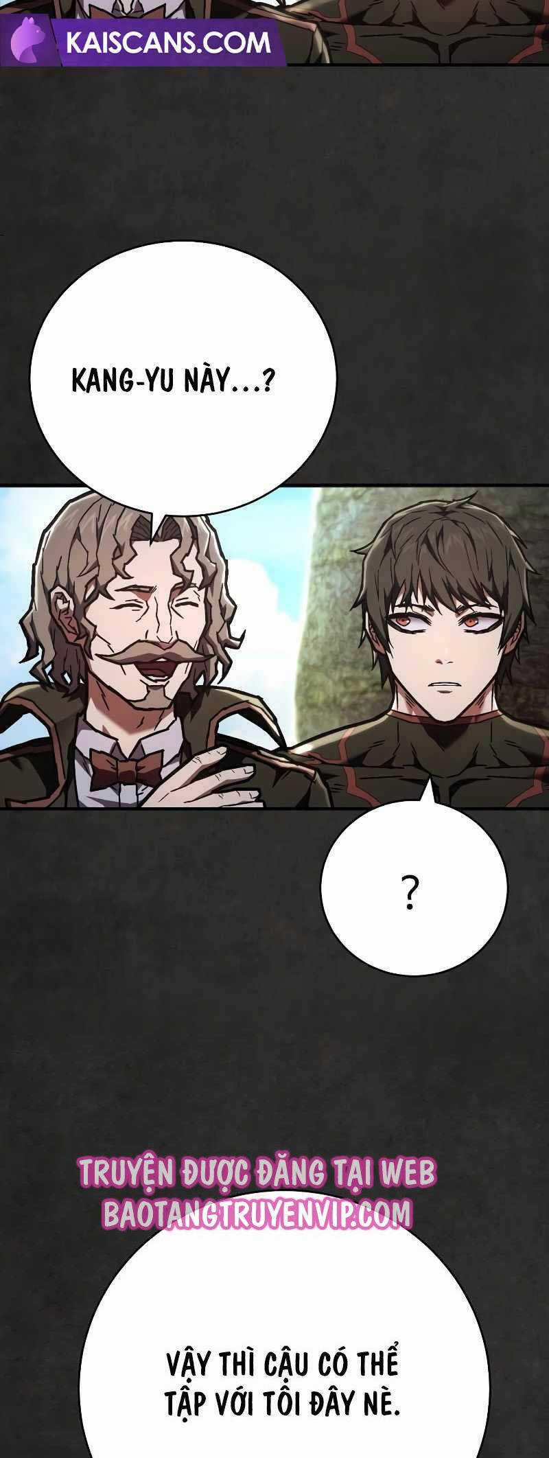 Đao Phủ Chapter 12 trang 32