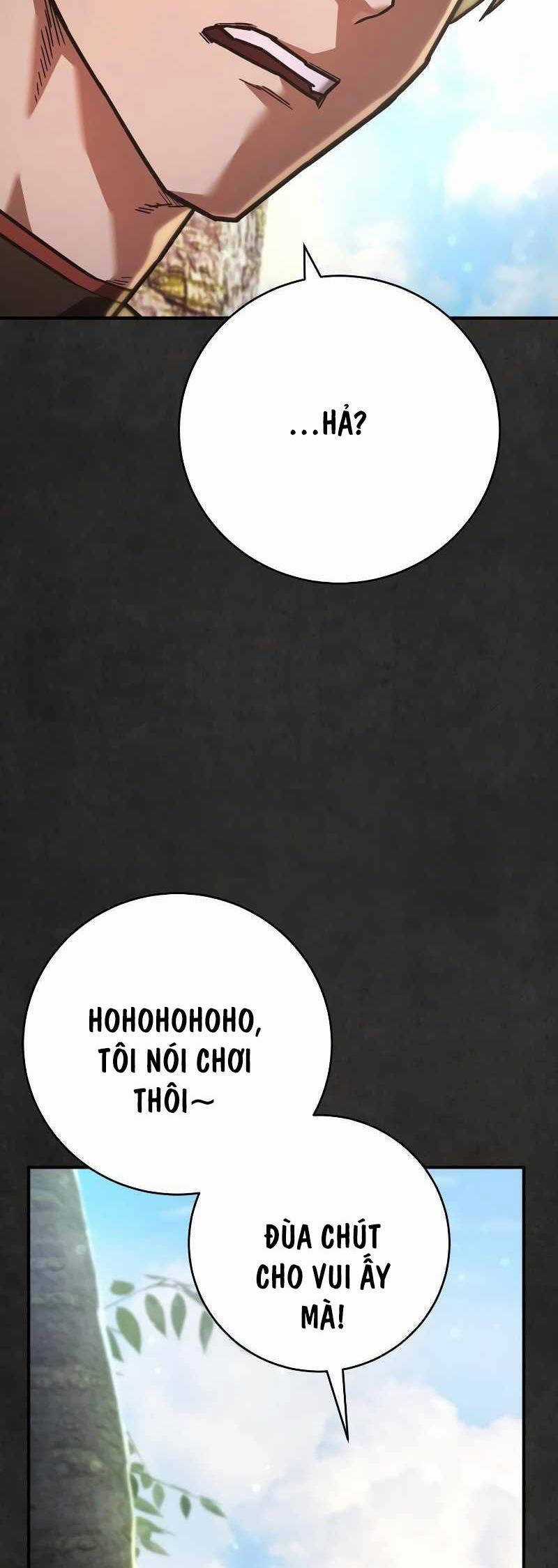Đao Phủ Chapter 12 trang 34