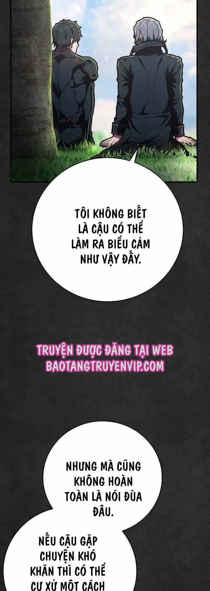 Đao Phủ Chapter 12 trang 35