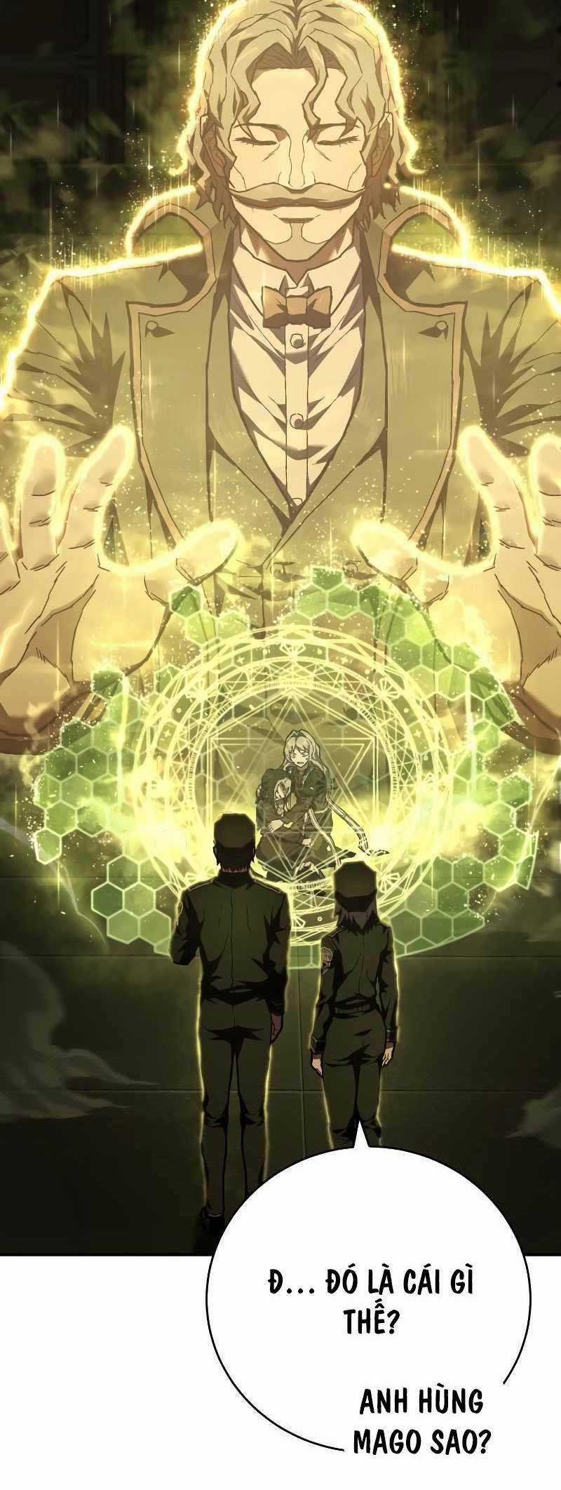 Đao Phủ Chapter 12 trang 52